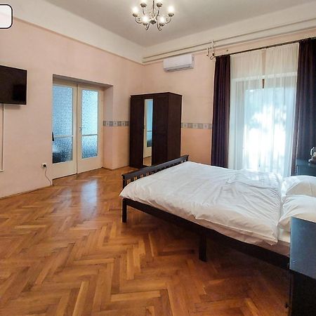 Gosztonyi Villa Siófok Exterior foto