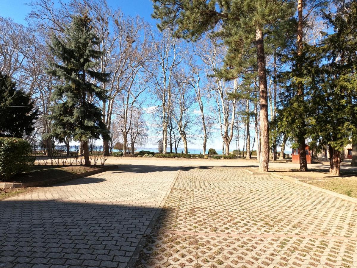 Gosztonyi Villa Siófok Exterior foto