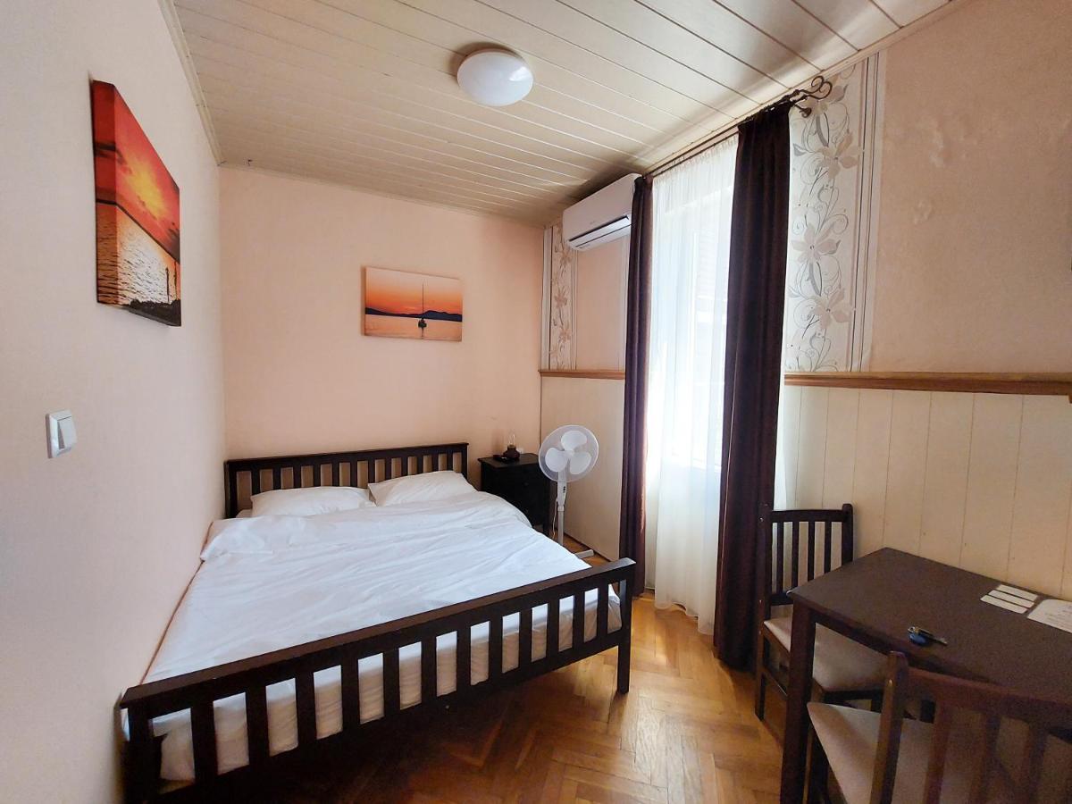Gosztonyi Villa Siófok Exterior foto