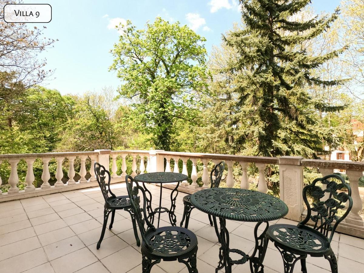 Gosztonyi Villa Siófok Exterior foto